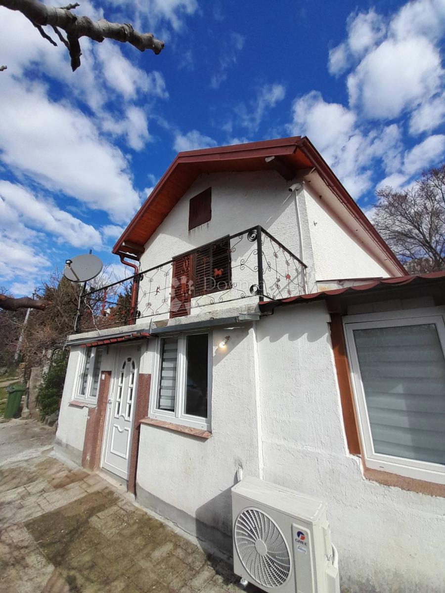 Hiša Bribir, Vinodolska Općina, 110m2