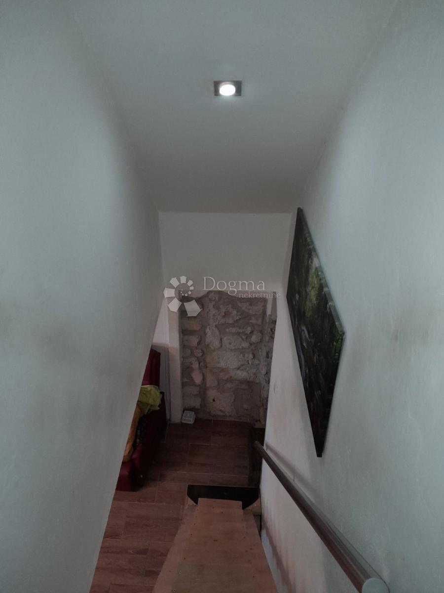 Hiša Bribir, Vinodolska Općina, 110m2