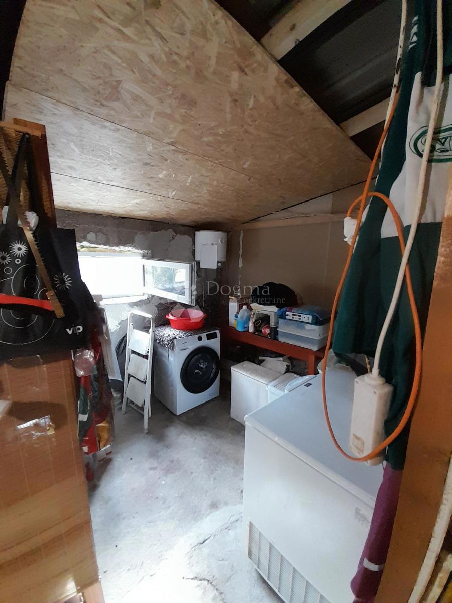 Hiša Bribir, Vinodolska Općina, 110m2