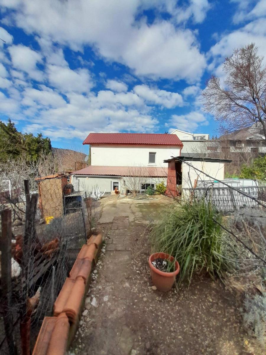 Hiša Bribir, Vinodolska Općina, 110m2