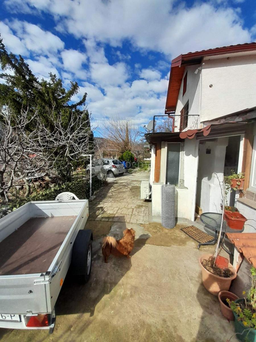 Hiša Bribir, Vinodolska Općina, 110m2