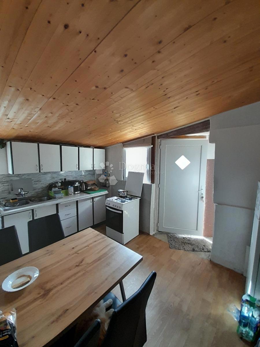 Hiša Bribir, Vinodolska Općina, 110m2