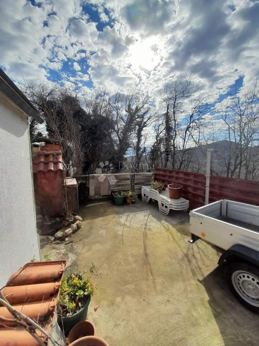 Hiša Bribir, Vinodolska Općina, 110m2