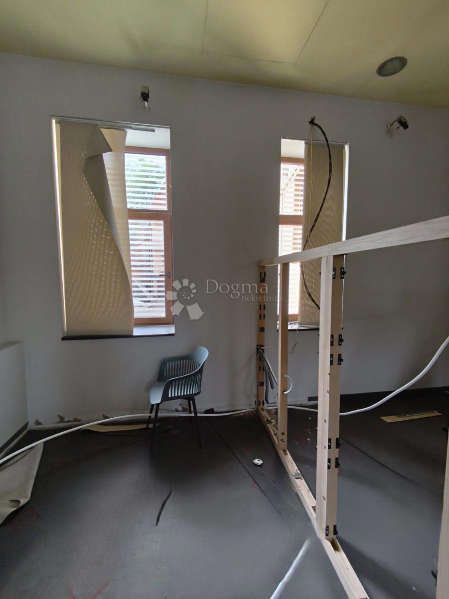 Poslovni prostor Donji grad, Osijek, 75,25m2