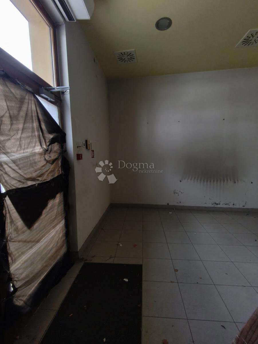 Poslovni prostor Donji grad, Osijek, 75,25m2