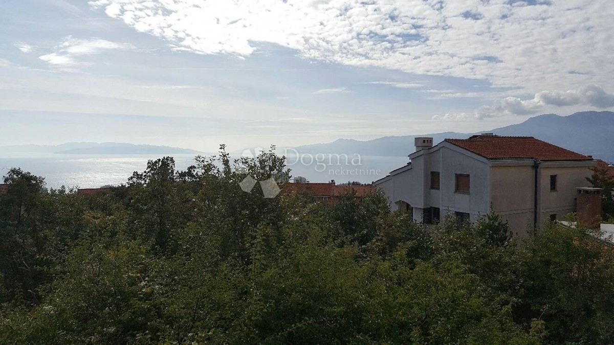 Zemljišče Zamet, Rijeka, 5.500m2