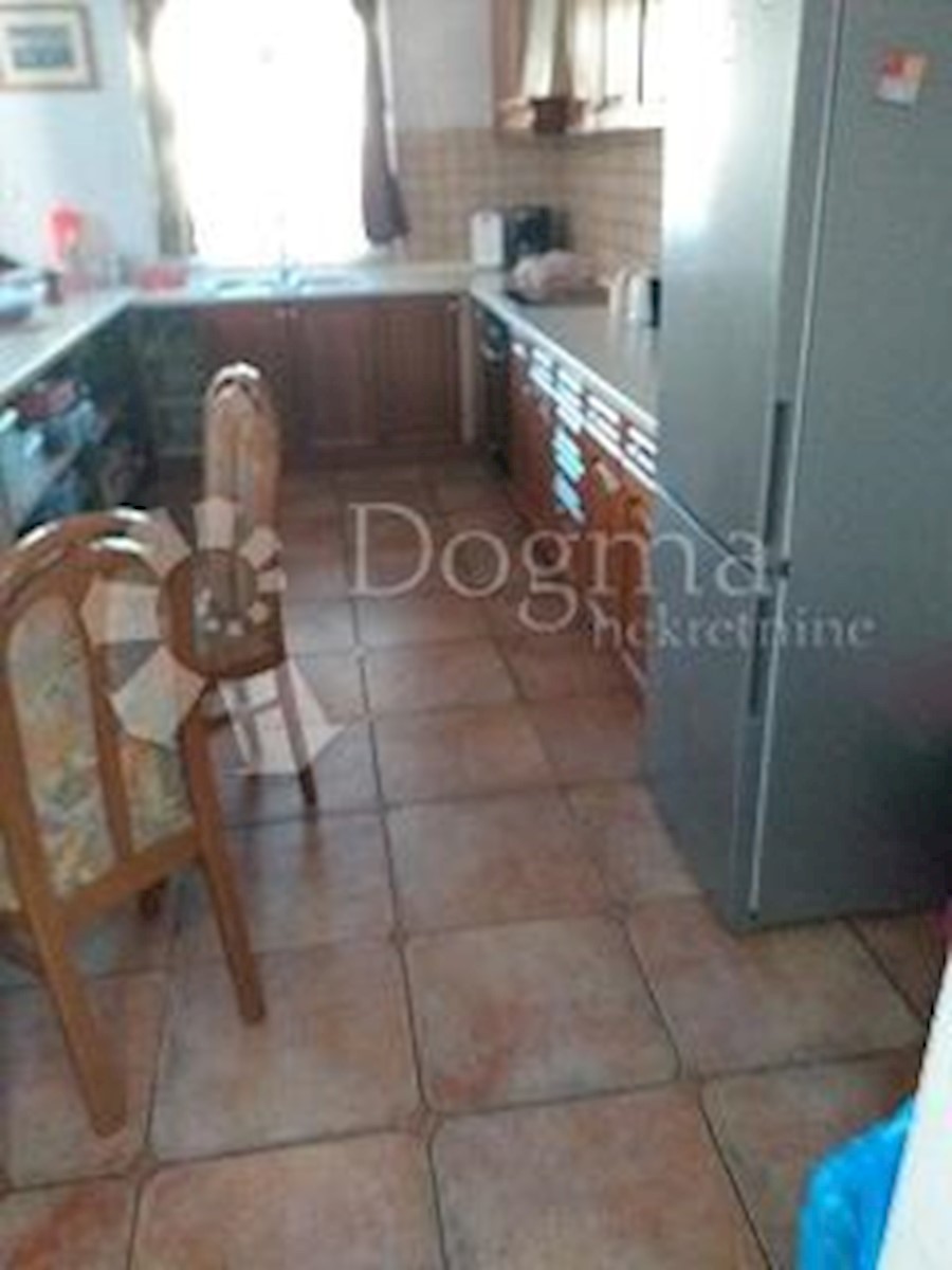 Hiša Hreljin, Bakar, 200m2