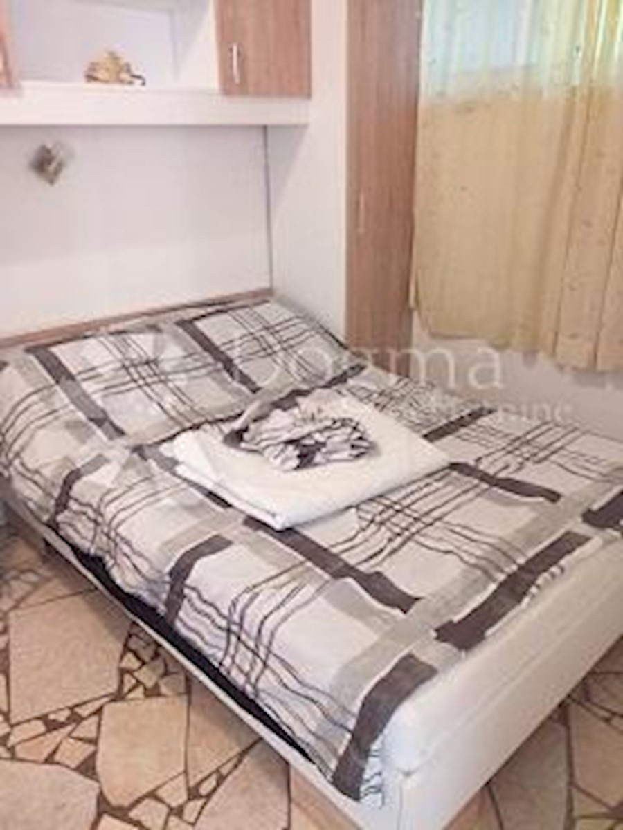 Hiša Hreljin, Bakar, 200m2