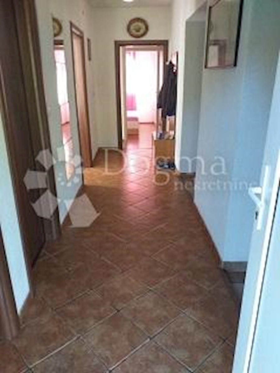 Hiša Hreljin, Bakar, 200m2