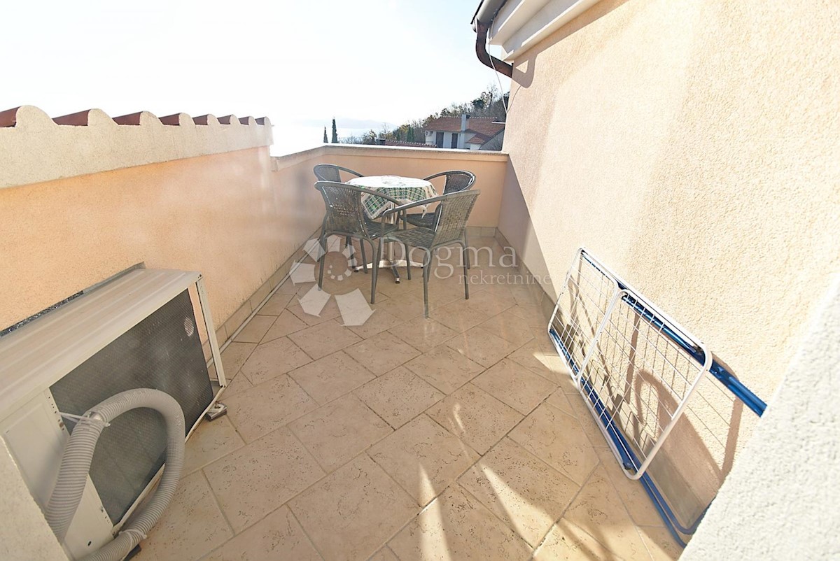 Hiša Veprinac, Opatija - Okolica, 903,46m2