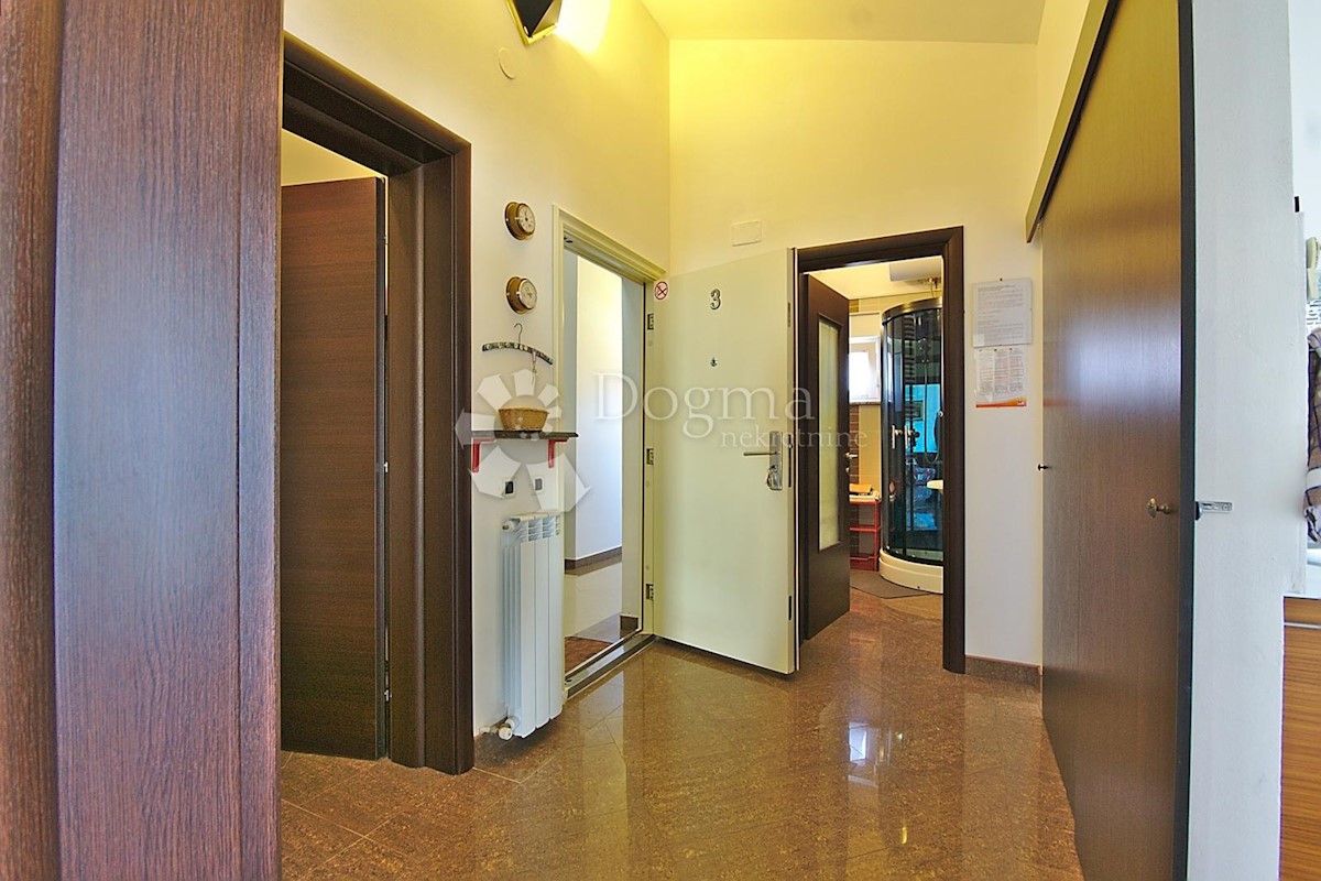 Hiša Veprinac, Opatija - Okolica, 903,46m2