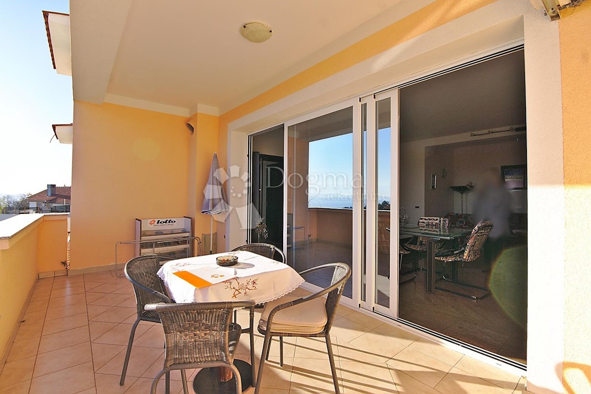 Hiša Veprinac, Opatija - Okolica, 903,46m2