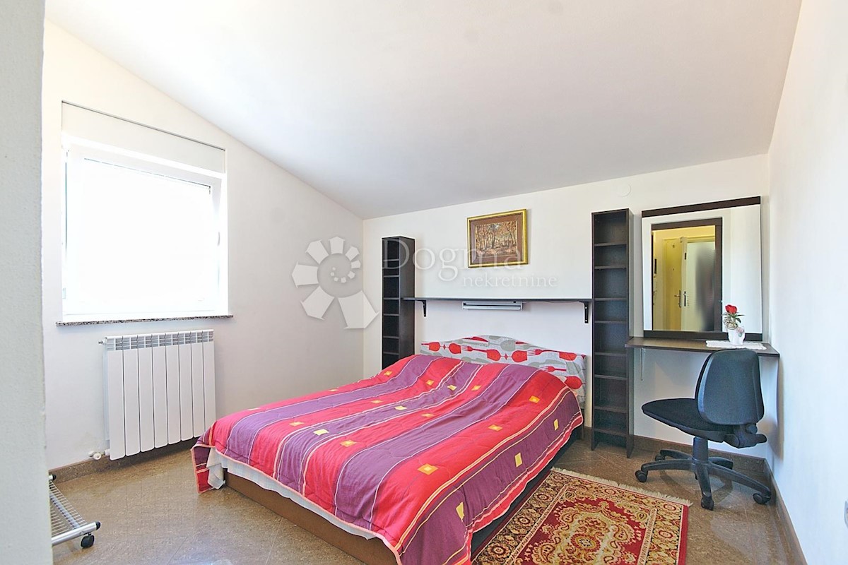 Hiša Veprinac, Opatija - Okolica, 903,46m2