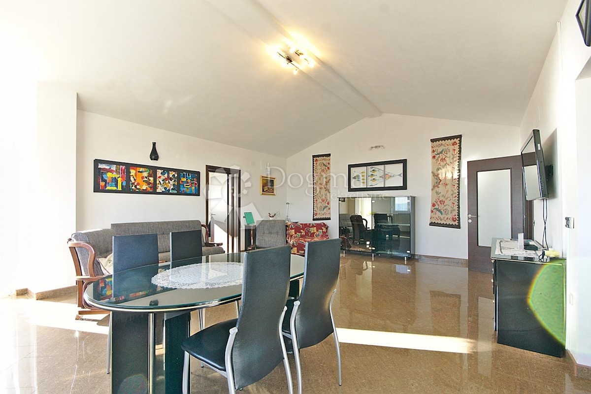 Hiša Veprinac, Opatija - Okolica, 903,46m2