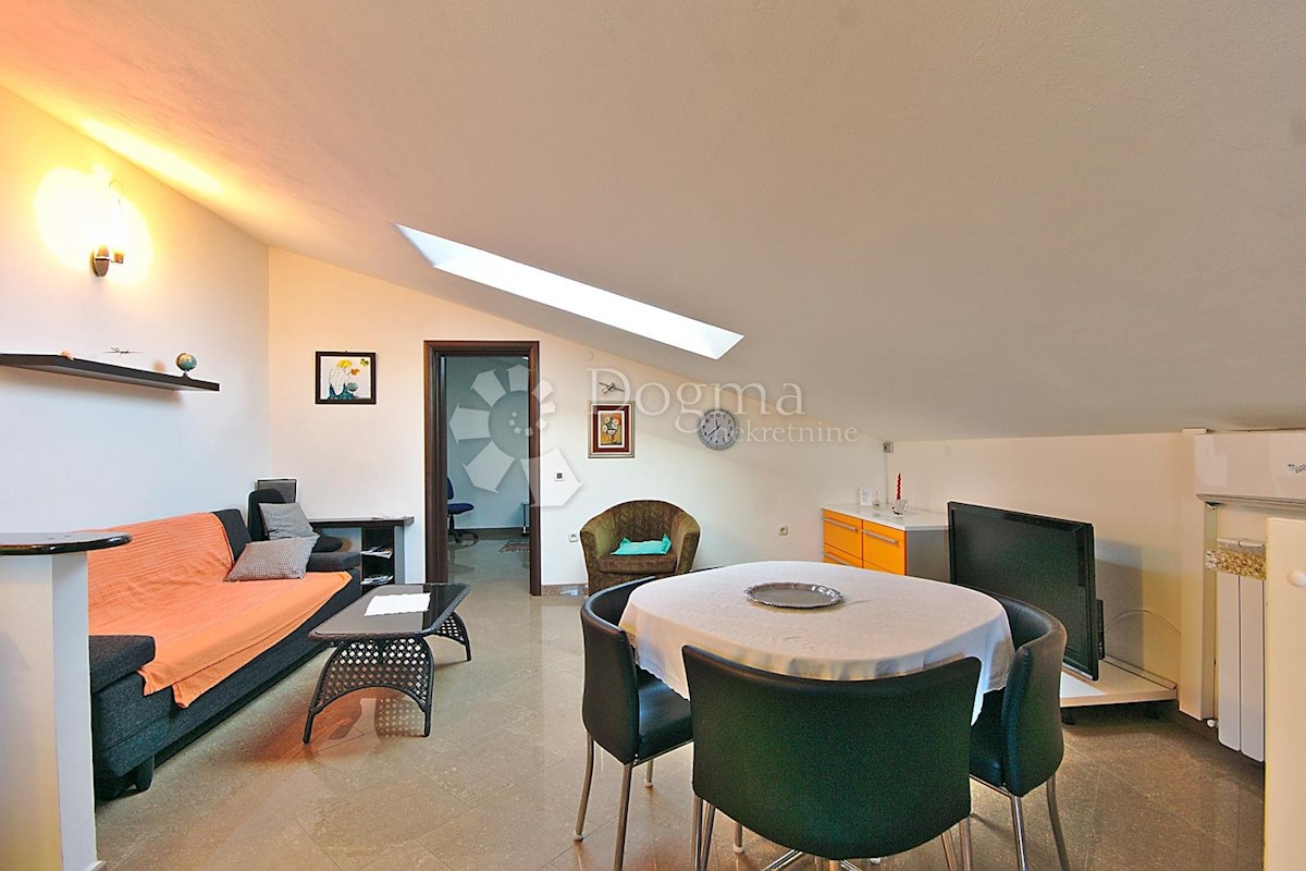 Hiša Veprinac, Opatija - Okolica, 903,46m2