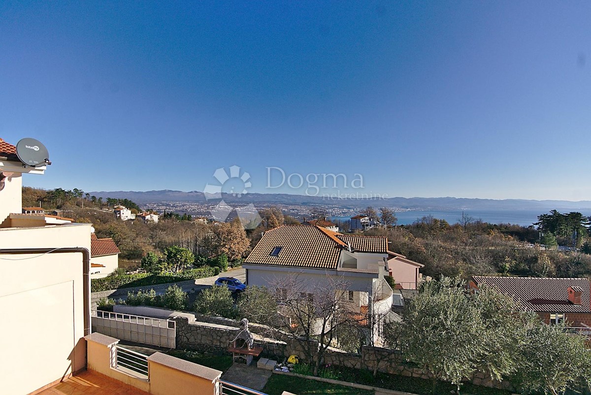 Hiša Veprinac, Opatija - Okolica, 903,46m2