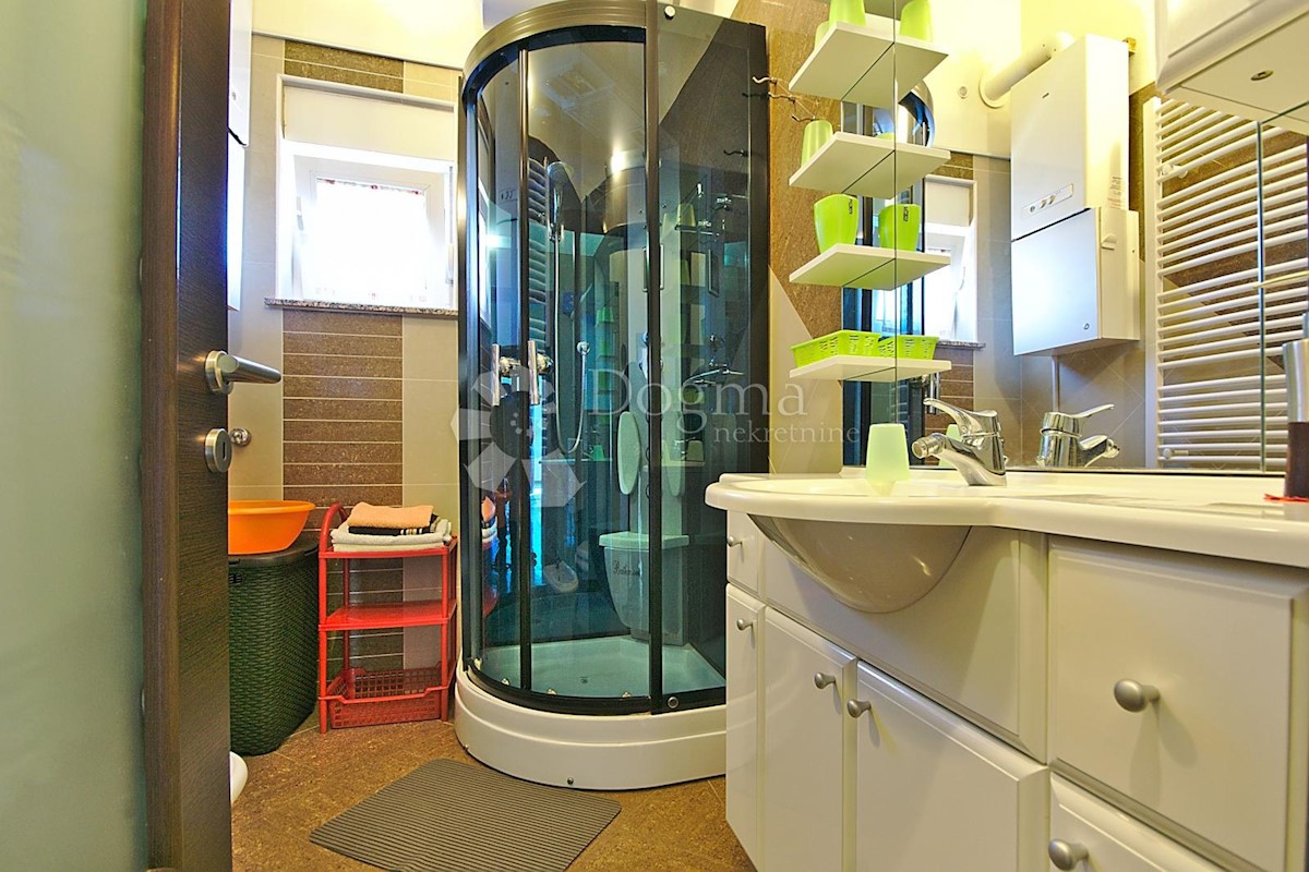 Hiša Veprinac, Opatija - Okolica, 903,46m2