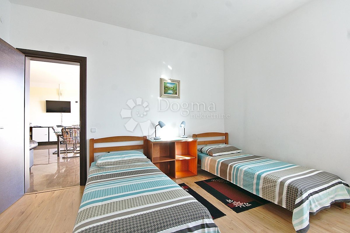 Hiša Veprinac, Opatija - Okolica, 903,46m2