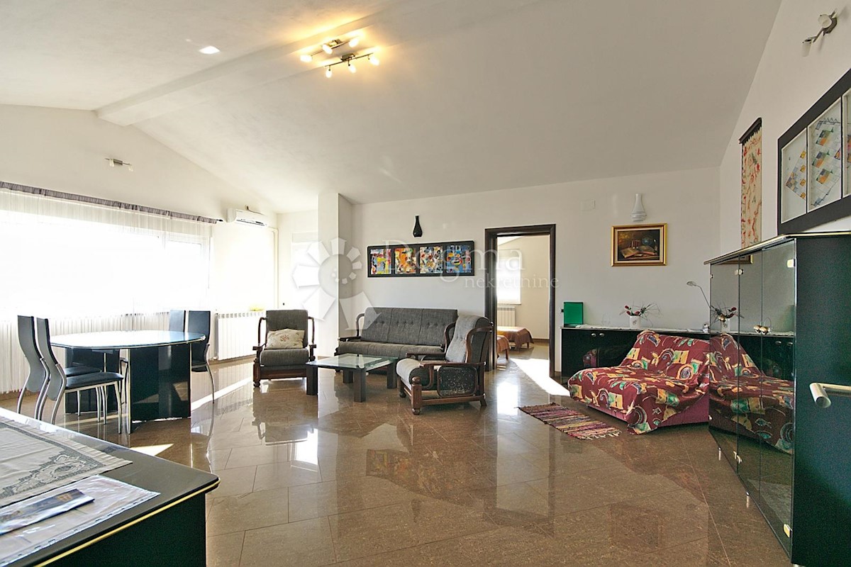 Hiša Veprinac, Opatija - Okolica, 903,46m2