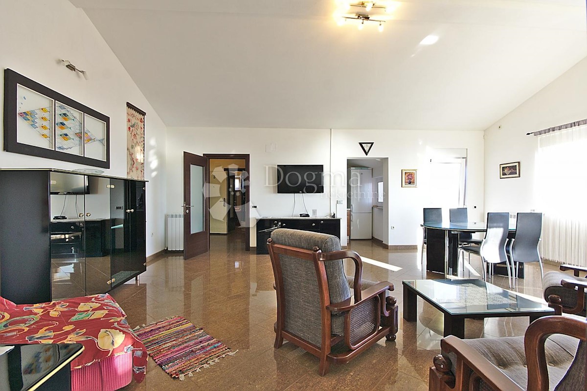 Hiša Veprinac, Opatija - Okolica, 903,46m2