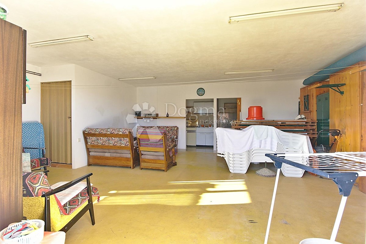 Hiša Veprinac, Opatija - Okolica, 903,46m2