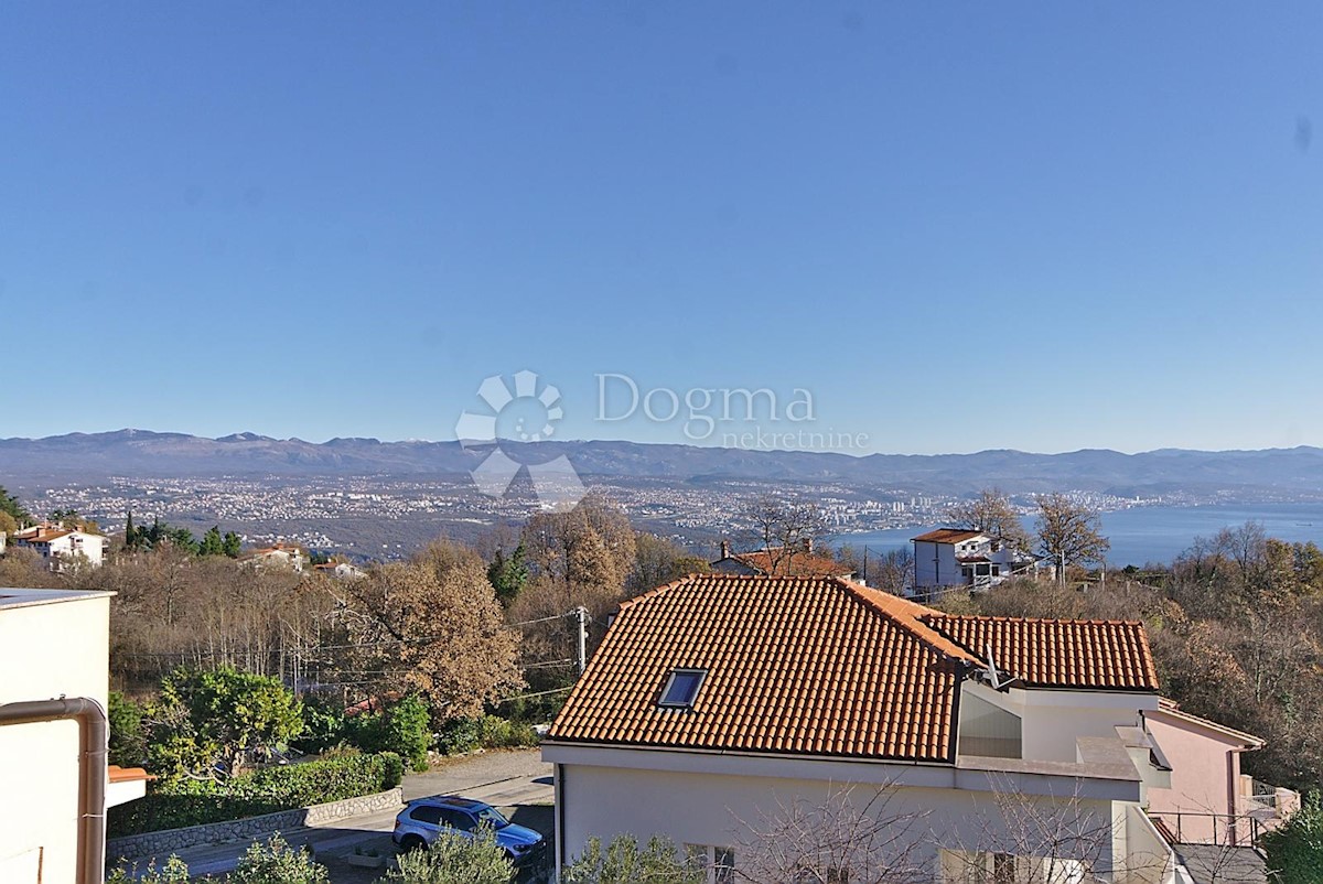 Hiša Veprinac, Opatija - Okolica, 903,46m2