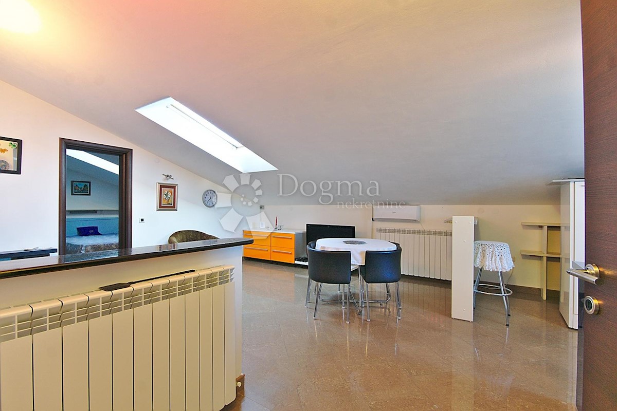 Hiša Veprinac, Opatija - Okolica, 903,46m2