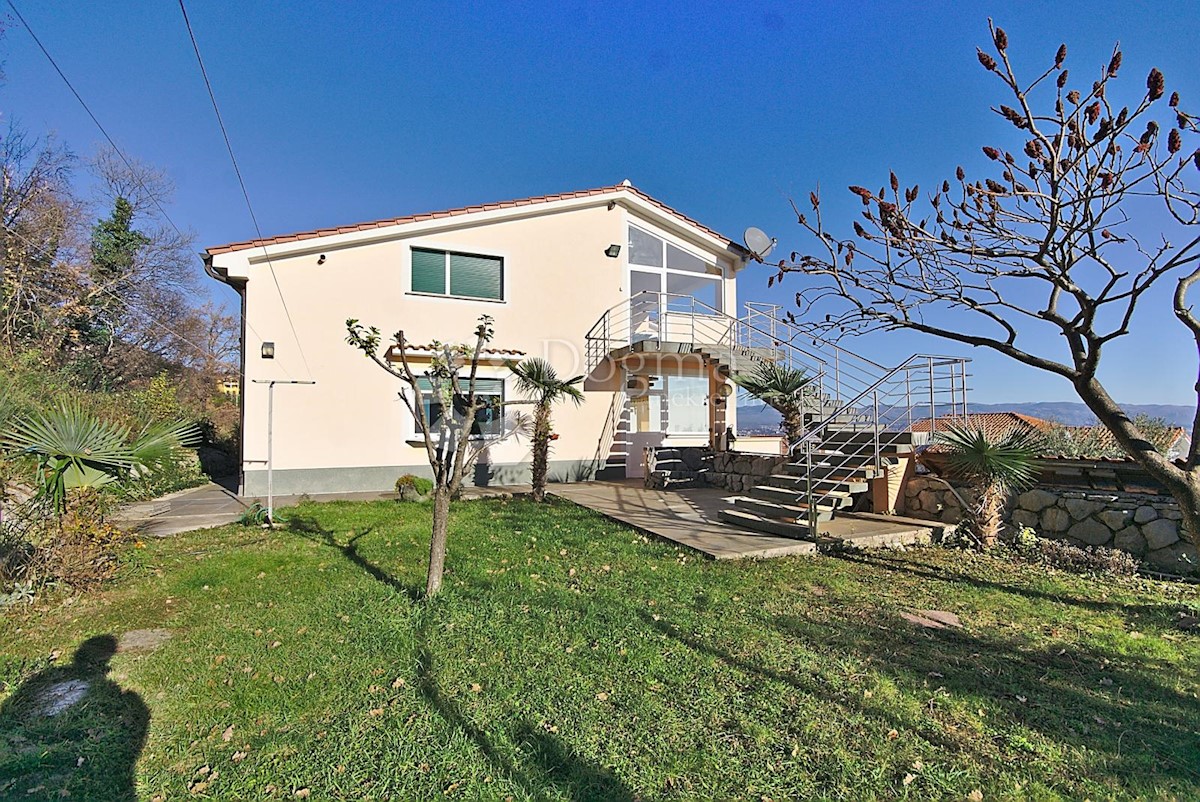 Hiša Veprinac, Opatija - Okolica, 903,46m2