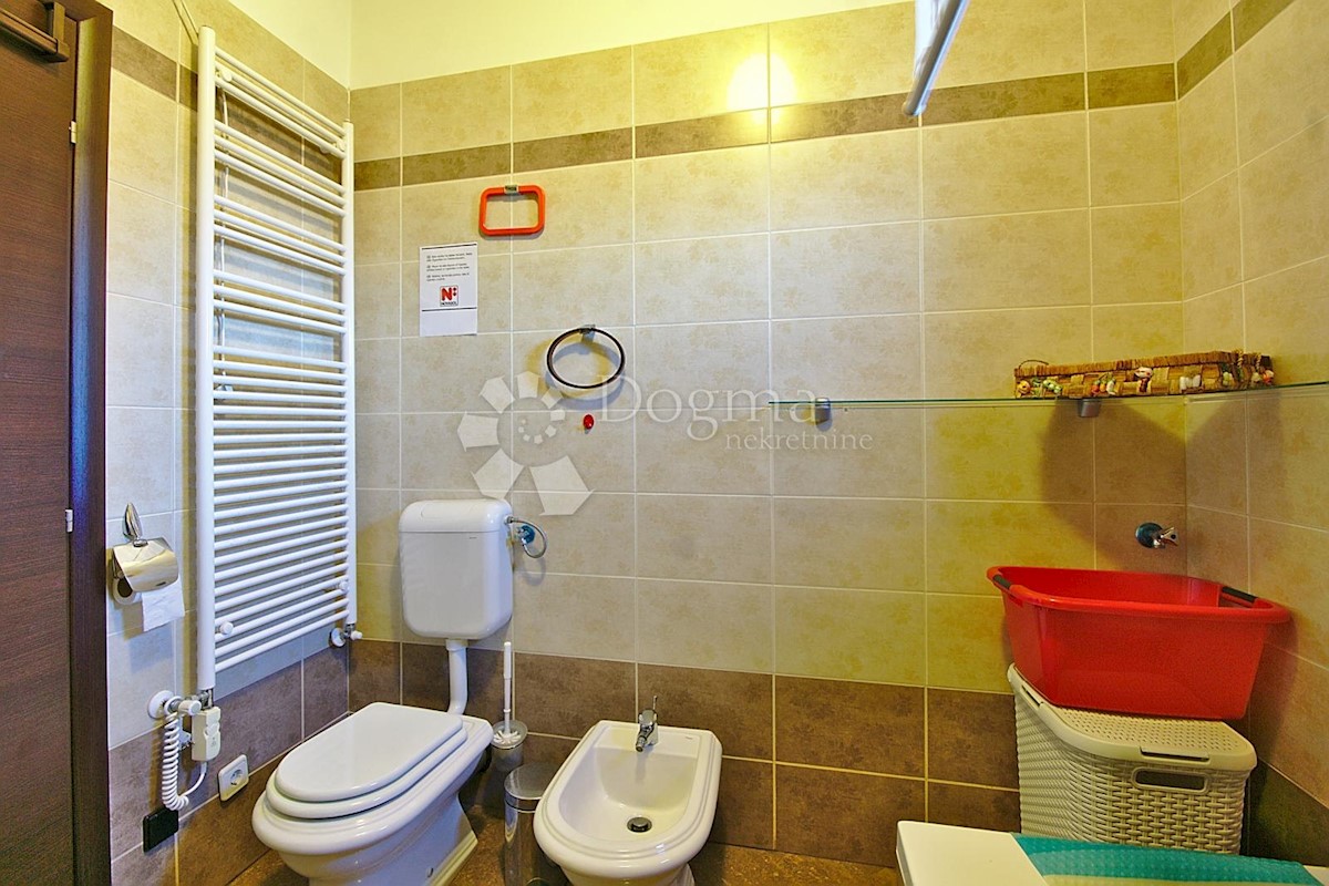 Hiša Veprinac, Opatija - Okolica, 903,46m2