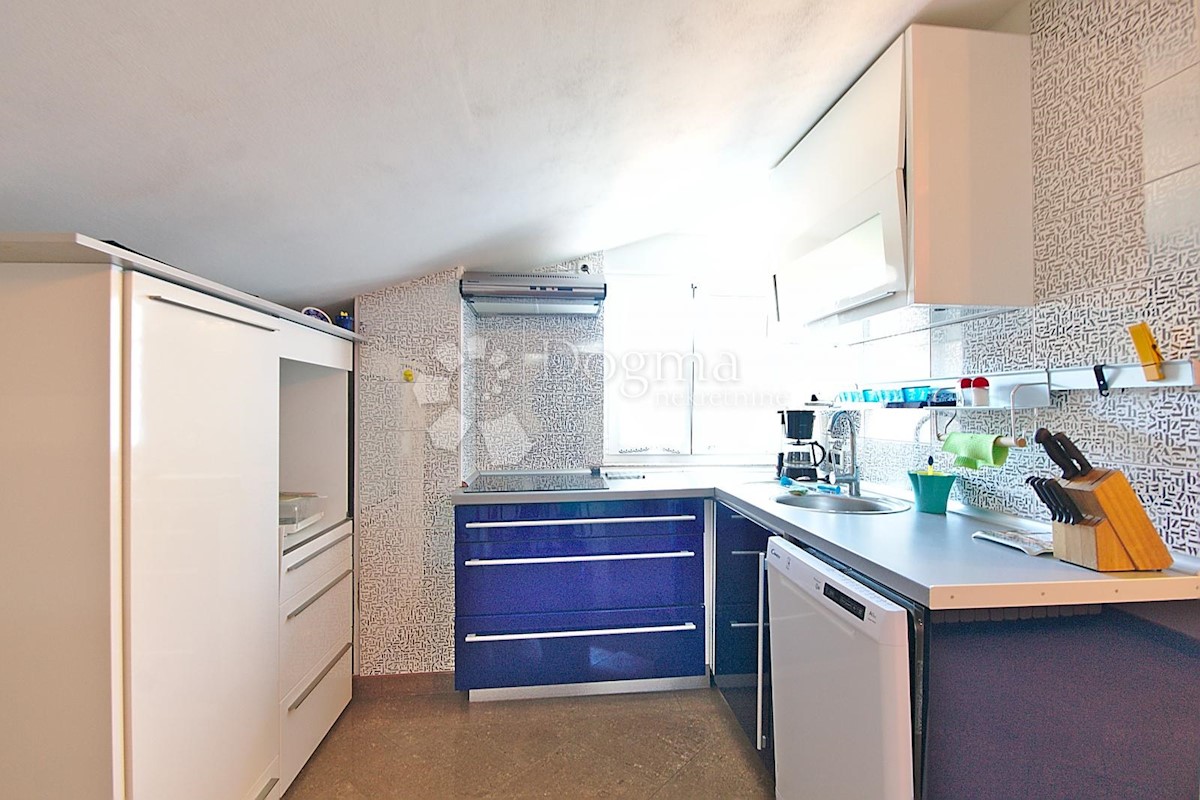 Hiša Veprinac, Opatija - Okolica, 903,46m2