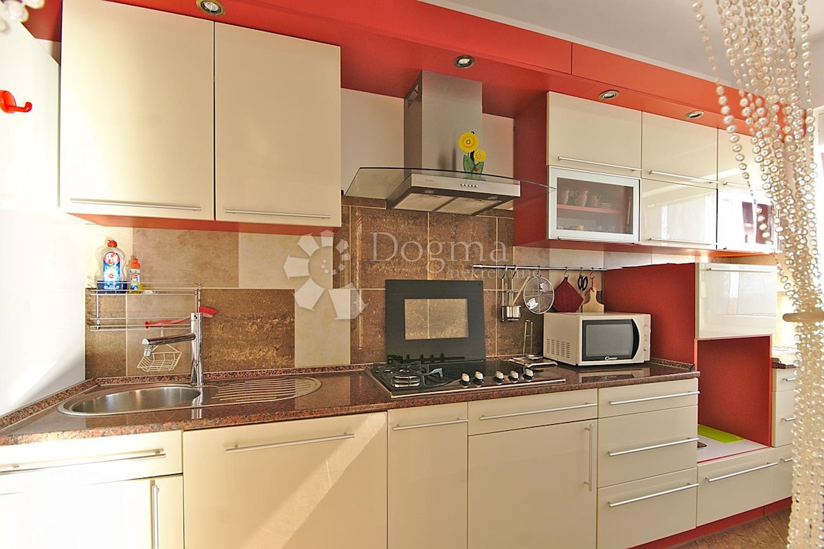 Hiša Veprinac, Opatija - Okolica, 903,46m2