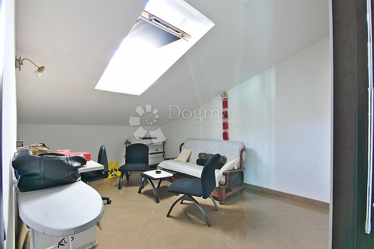 Hiša Veprinac, Opatija - Okolica, 903,46m2