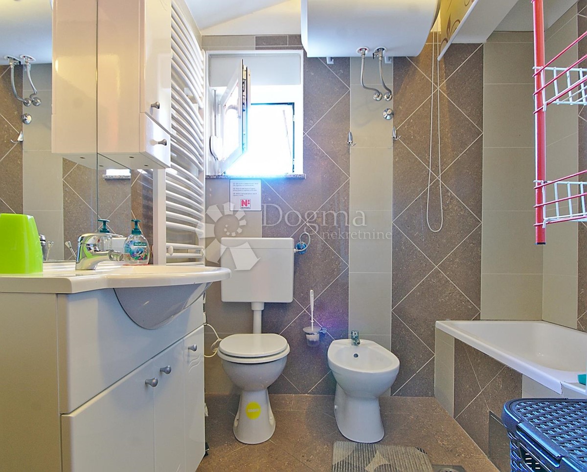 Hiša Veprinac, Opatija - Okolica, 903,46m2