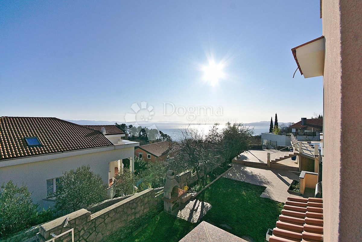 Hiša Veprinac, Opatija - Okolica, 903,46m2