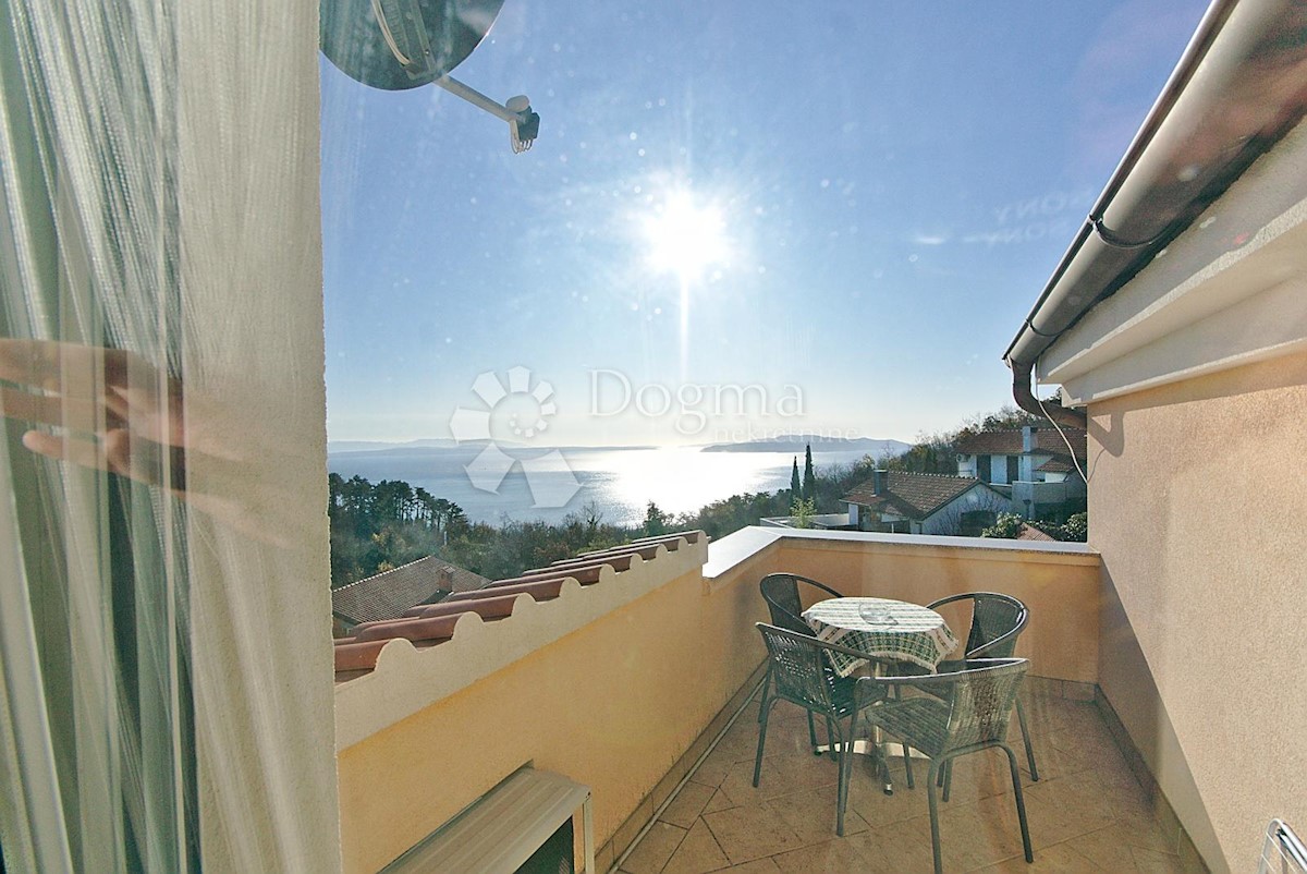 Hiša Veprinac, Opatija - Okolica, 903,46m2