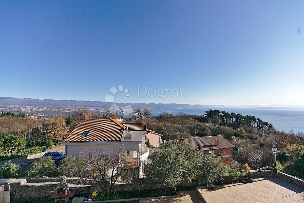 Hiša Veprinac, Opatija - Okolica, 903,46m2