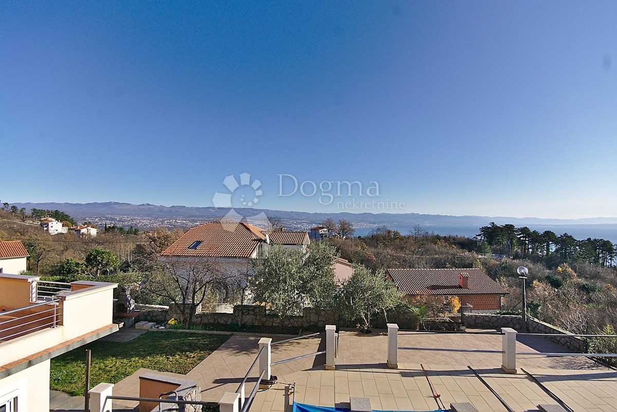 Hiša Veprinac, Opatija - Okolica, 903,46m2