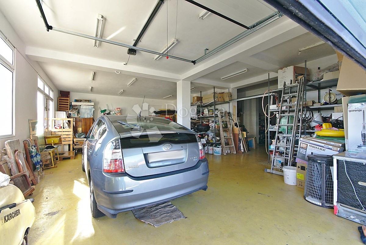 Hiša Veprinac, Opatija - Okolica, 903,46m2