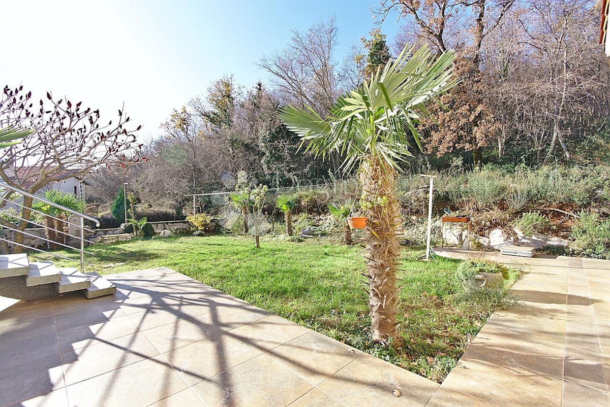 Hiša Veprinac, Opatija - Okolica, 903,46m2