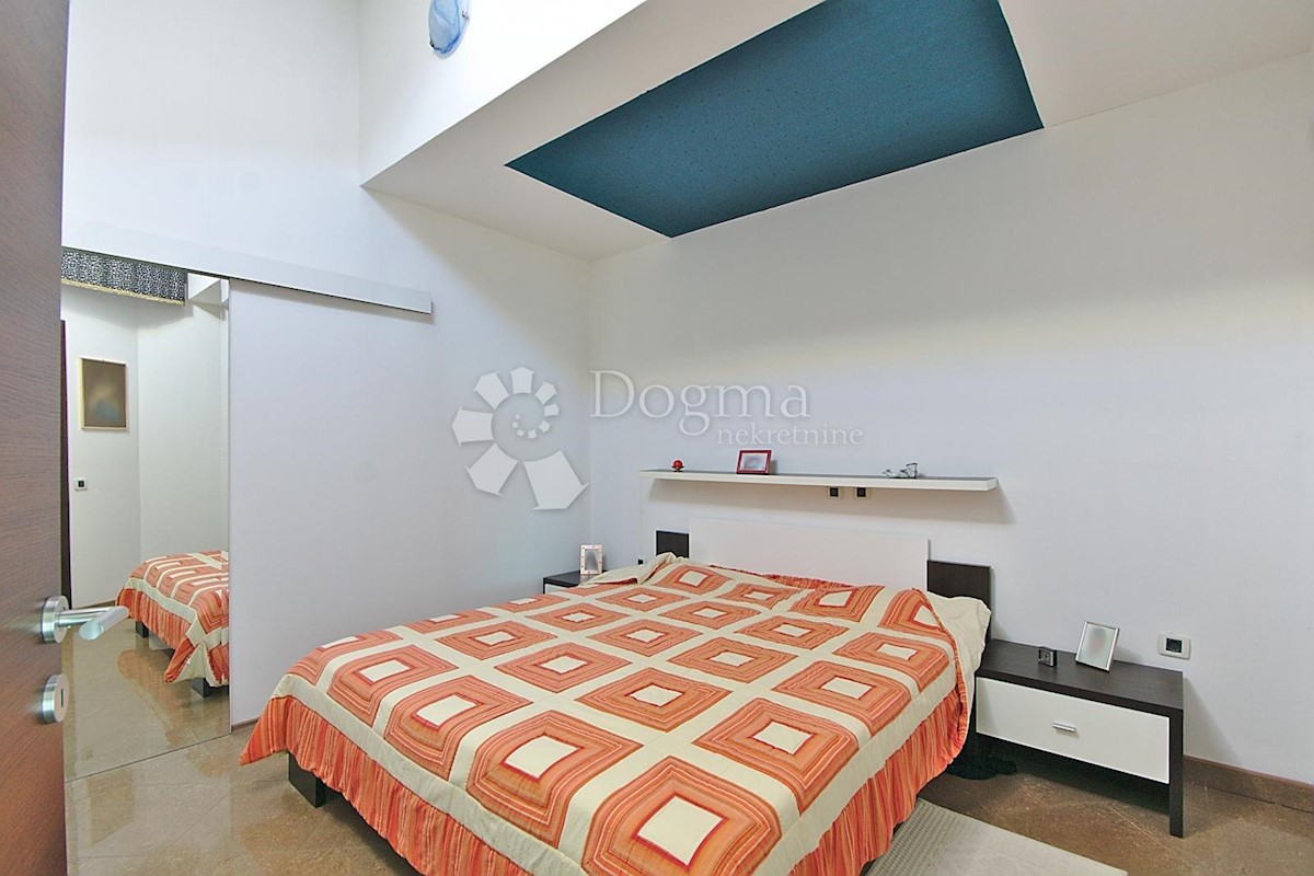 Hiša Veprinac, Opatija - Okolica, 903,46m2