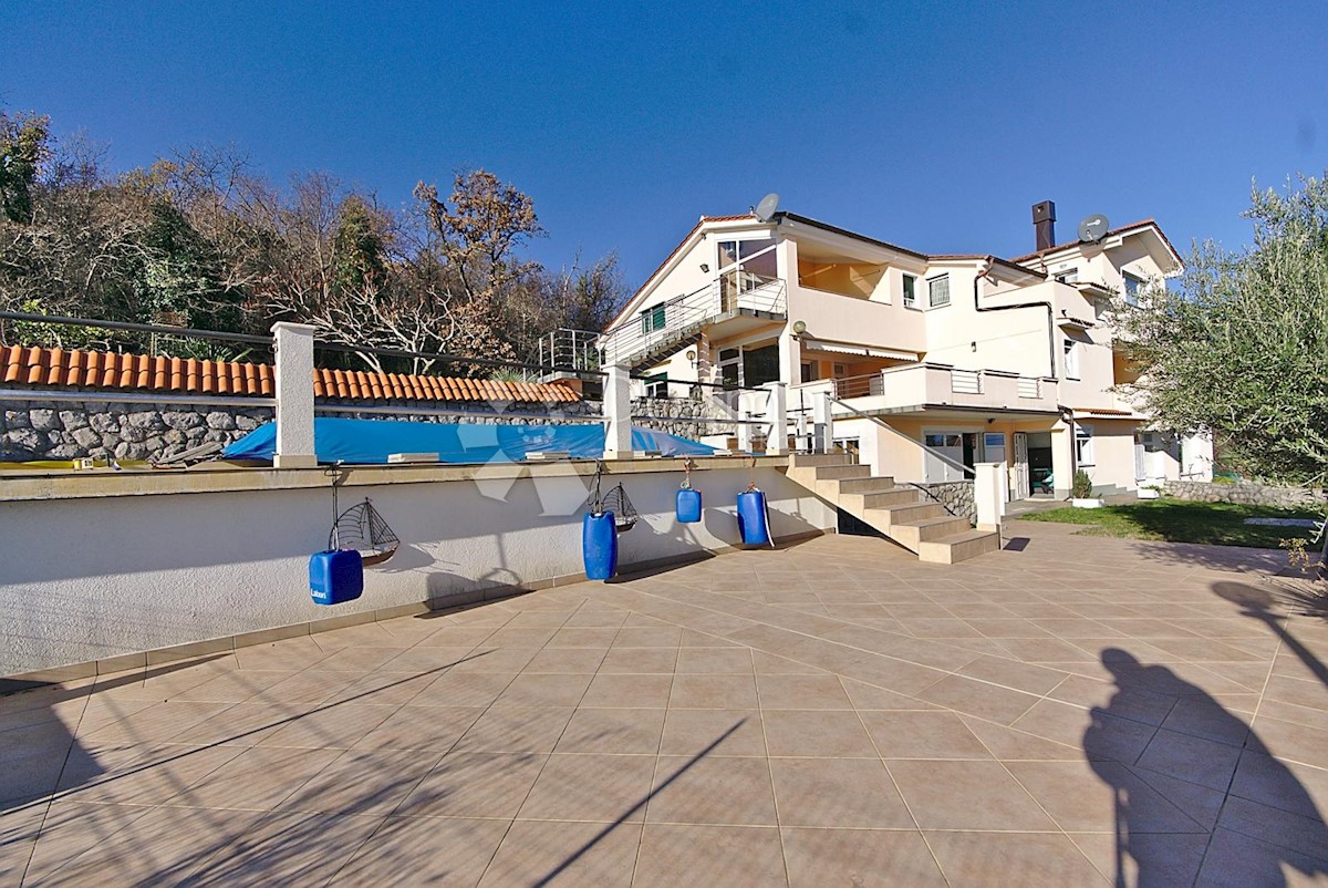 Hiša Veprinac, Opatija - Okolica, 903,46m2