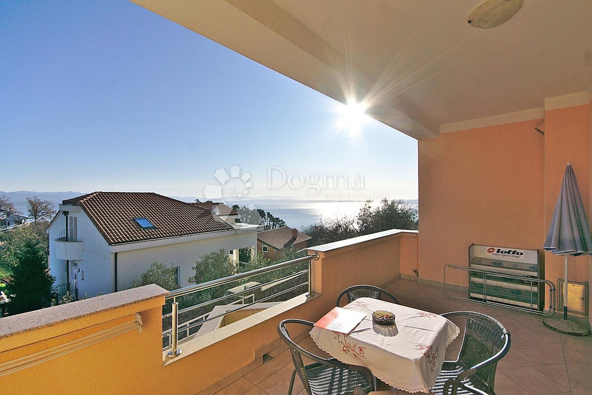 Hiša Veprinac, Opatija - Okolica, 903,46m2