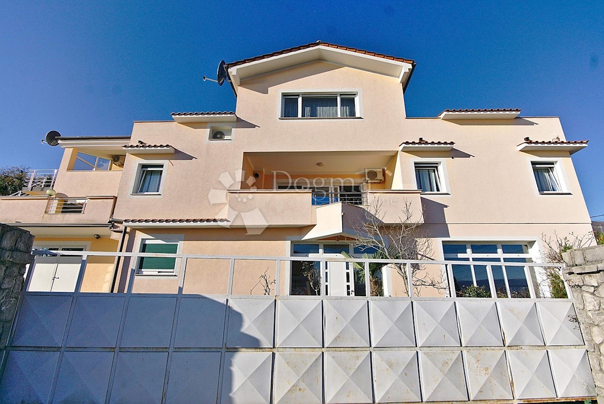 Hiša Veprinac, Opatija - Okolica, 903,46m2