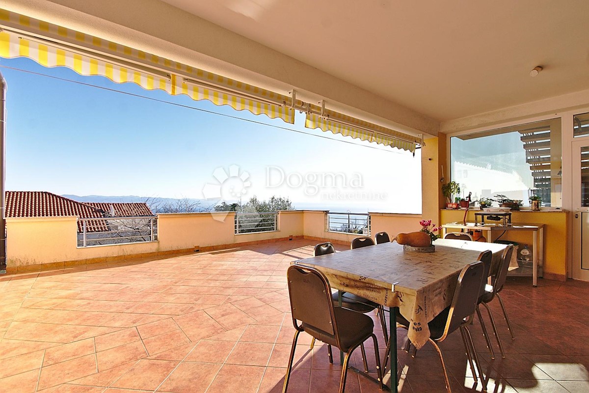 Hiša Veprinac, Opatija - Okolica, 903,46m2