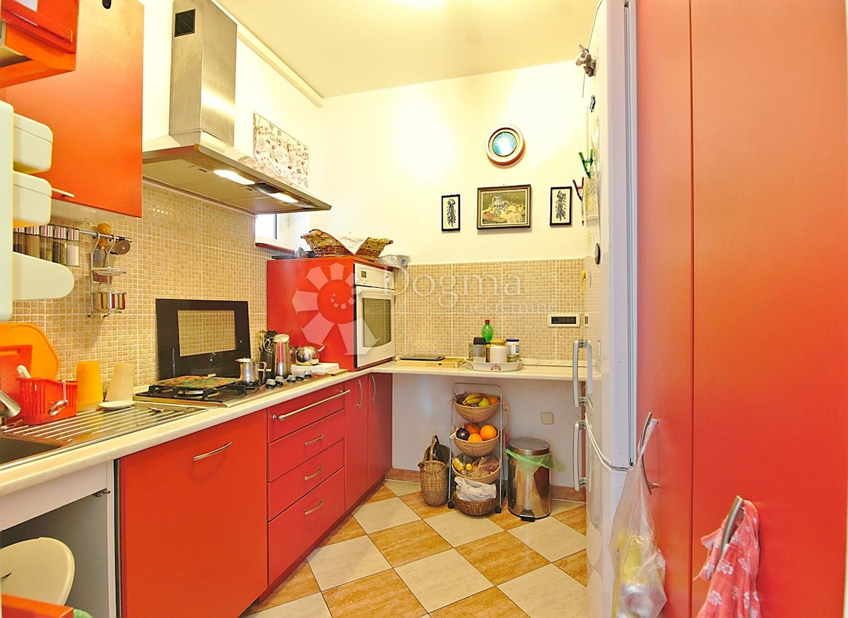 Hiša Veprinac, Opatija - Okolica, 903,46m2