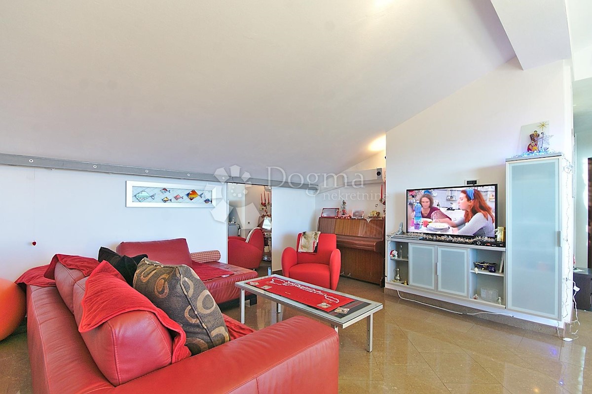 Hiša Veprinac, Opatija - Okolica, 903,46m2