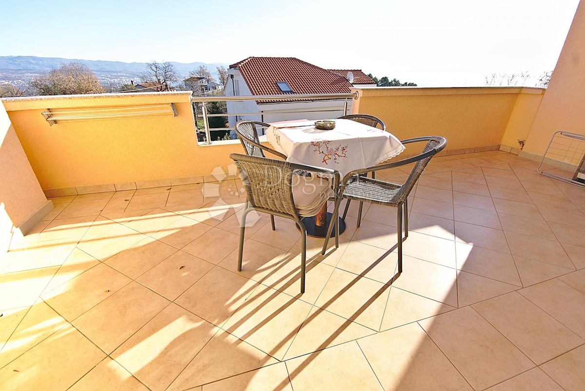 Hiša Veprinac, Opatija - Okolica, 903,46m2