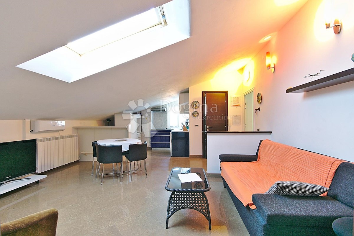 Hiša Veprinac, Opatija - Okolica, 903,46m2