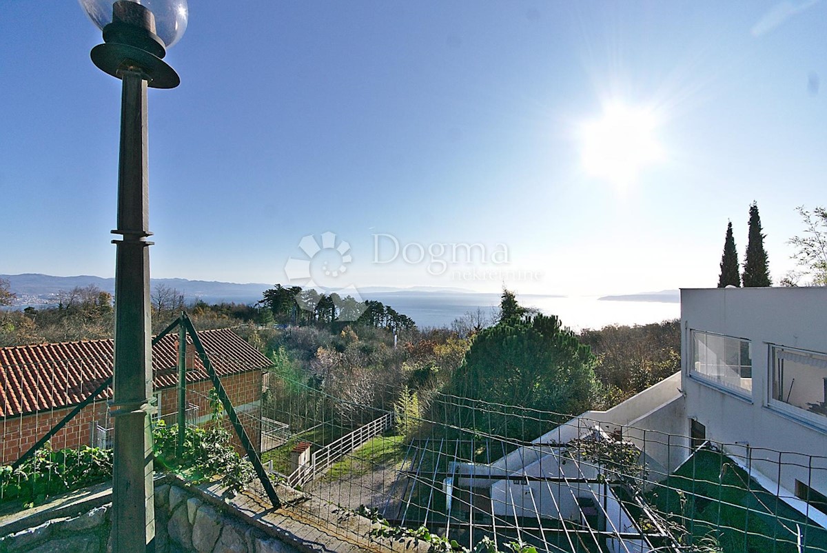 Hiša Veprinac, Opatija - Okolica, 903,46m2