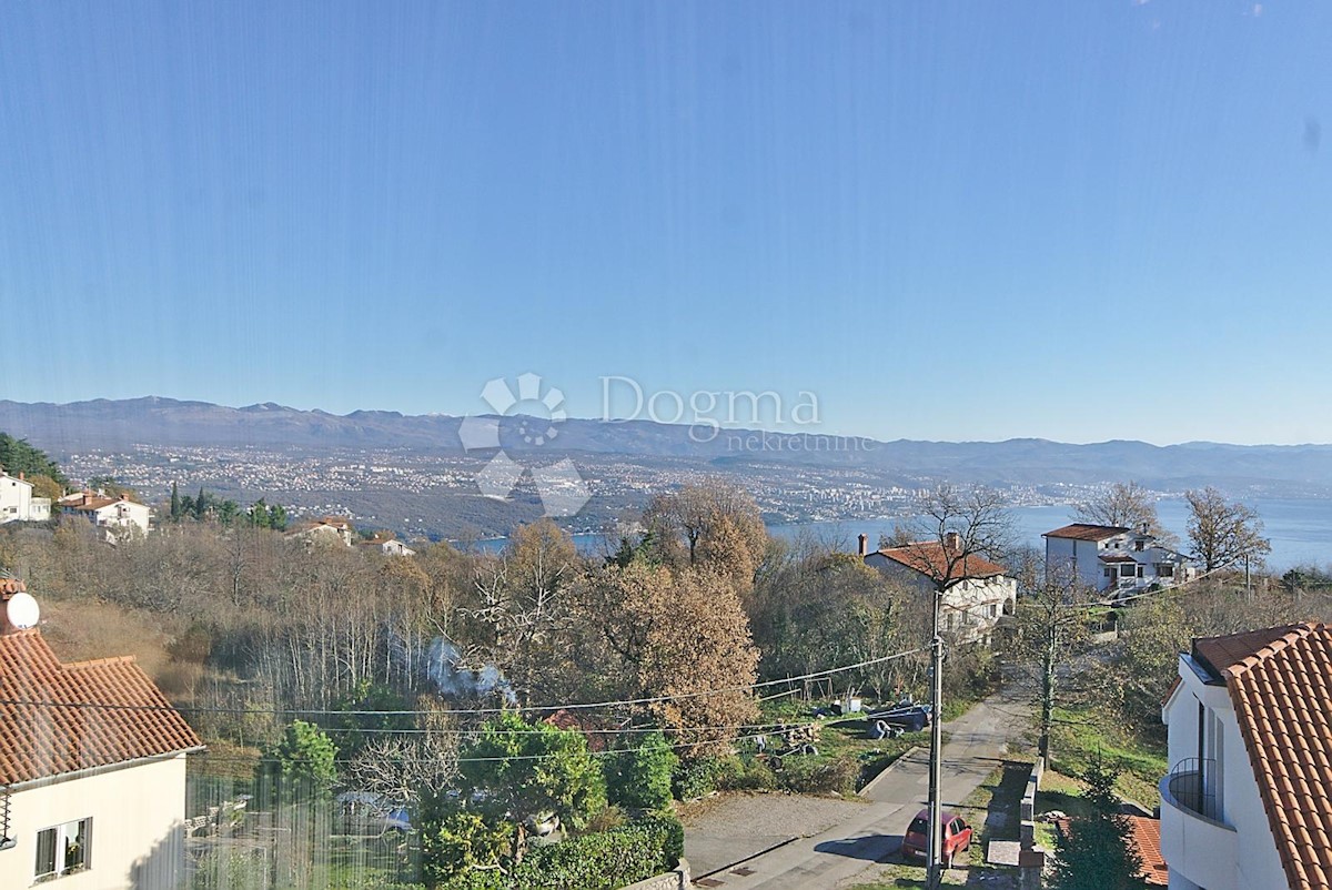 Hiša Veprinac, Opatija - Okolica, 903,46m2